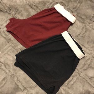 Soffe shorts